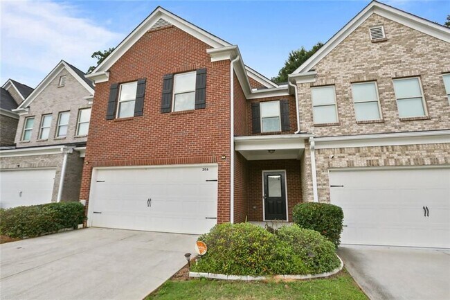 Building Photo - 206 Britt Dr