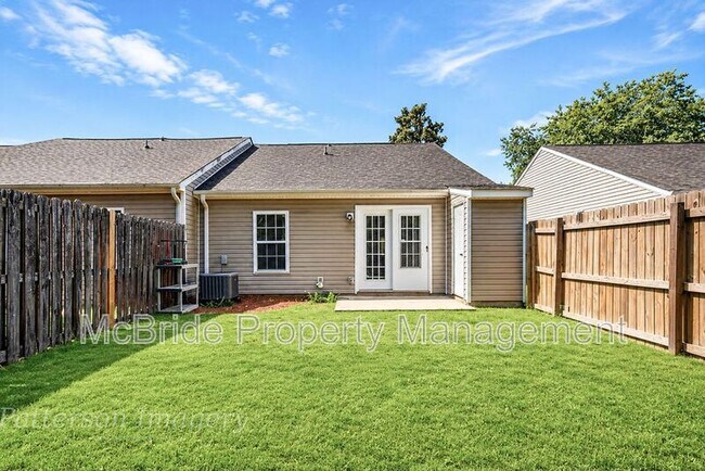 Building Photo - 1217 Longpoint Dr
