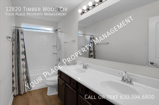 Building Photo - 12820 Timber Wood Cir