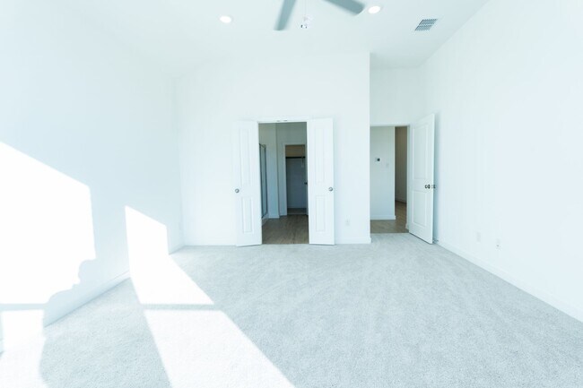 Building Photo - BRAND NEW 2025 Construction - 4BR/3BA Single-Family Home in Northlake Estates