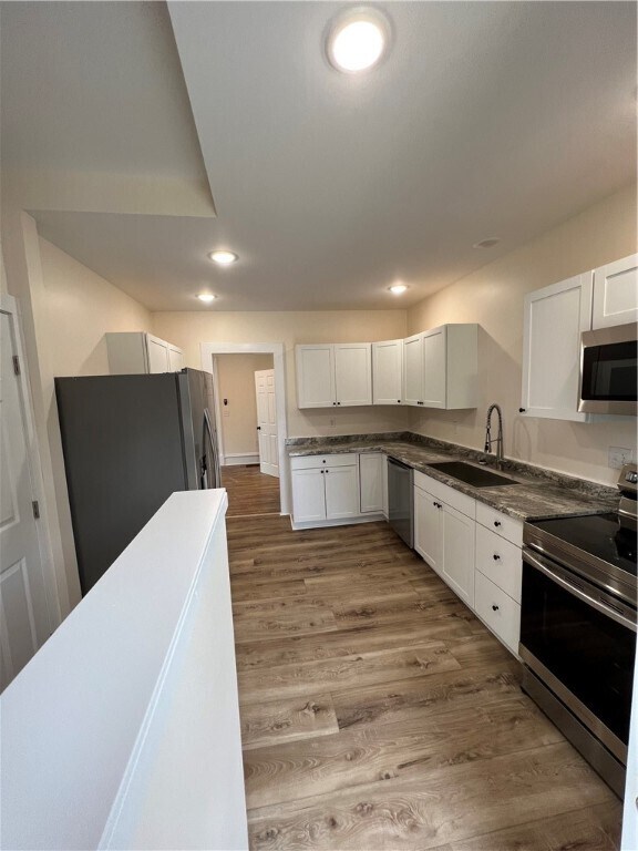 Building Photo - 8987 Jackson St