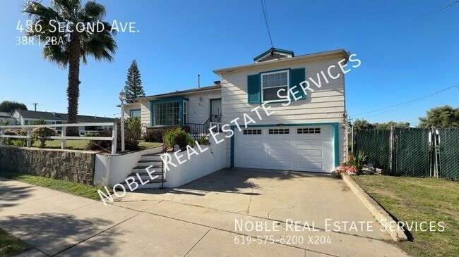 Building Photo - 456 Second Ave.-