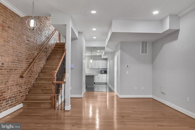 Building Photo - 1310 Riggs St NW