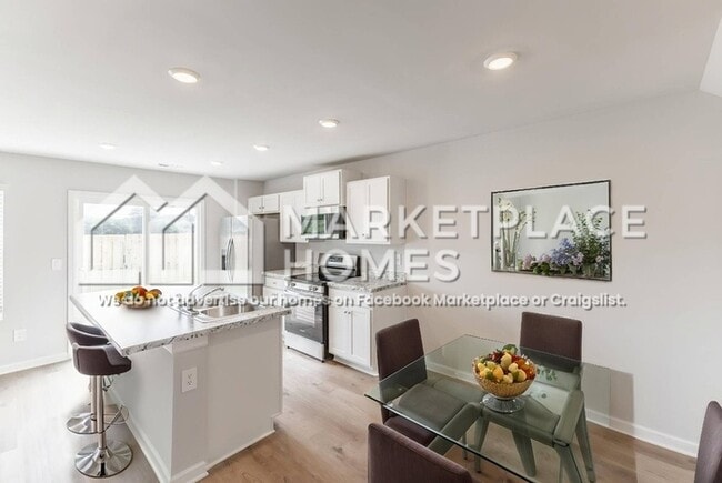 Building Photo - 4129 Hudson Ct SW