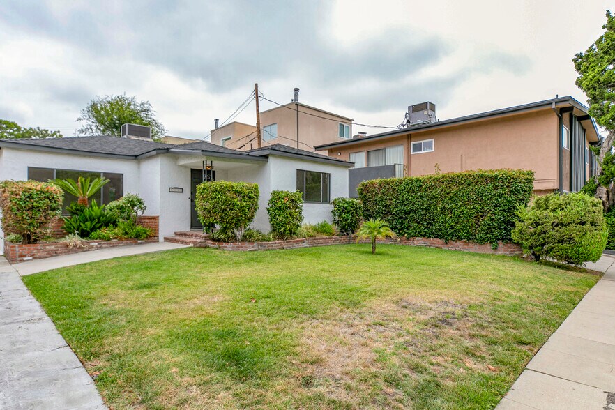 Building Photo - 4335 Sunnyslope Ave