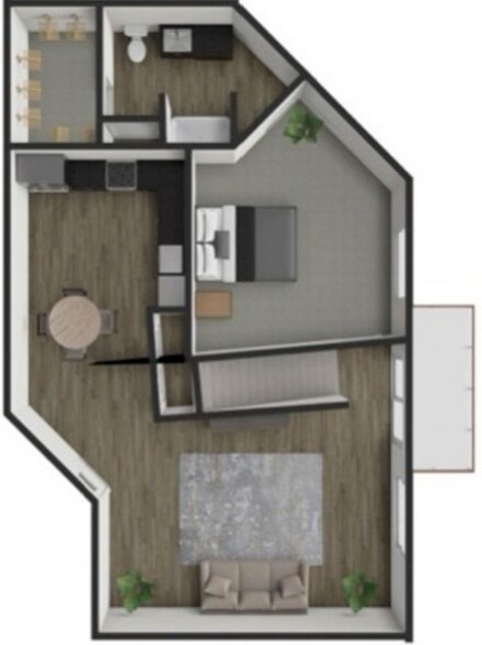 Building Photo - 352 Deschane Ave