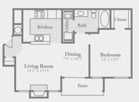 Deluxe Style - Residences at Old Carolina