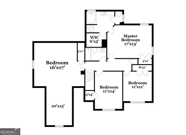 Building Photo - 2232 Rocksram Ct