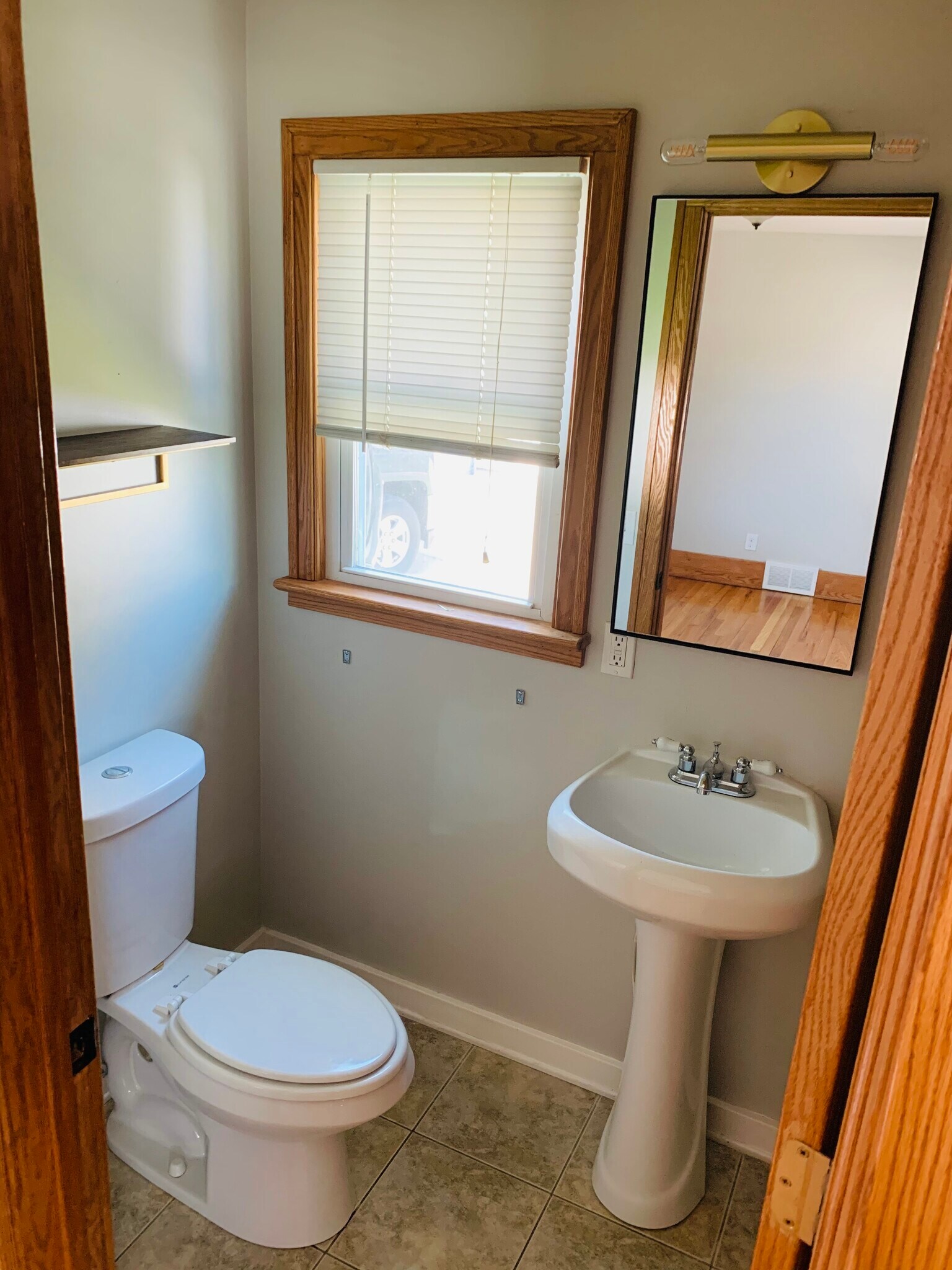 Building Photo - 1443 Fremont Ave NW