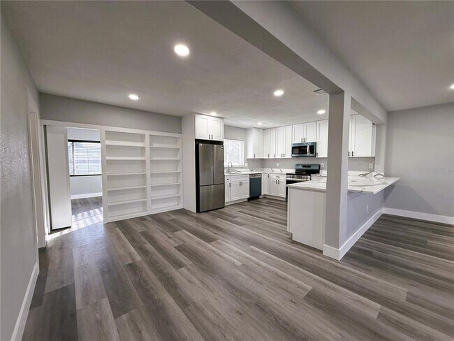 Building Photo - 3145 Downing St