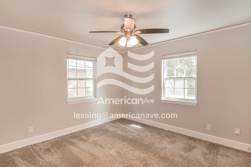 Building Photo - 3551 Honeysuckle Rd