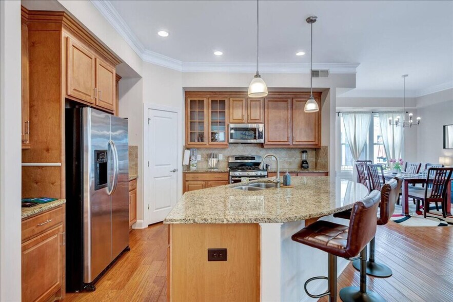 Building Photo - 1708 Hemby Ridge Ln