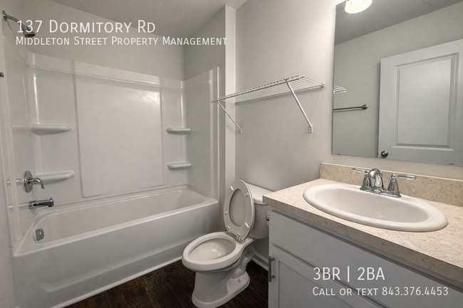 Building Photo - 137 Dormitory Rd