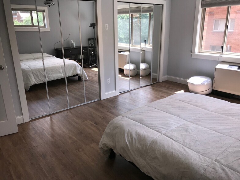 Building Photo - 3900 Tunlaw Rd NW