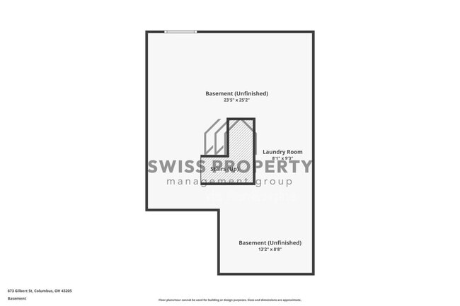 Building Photo - 673 Gilbert St