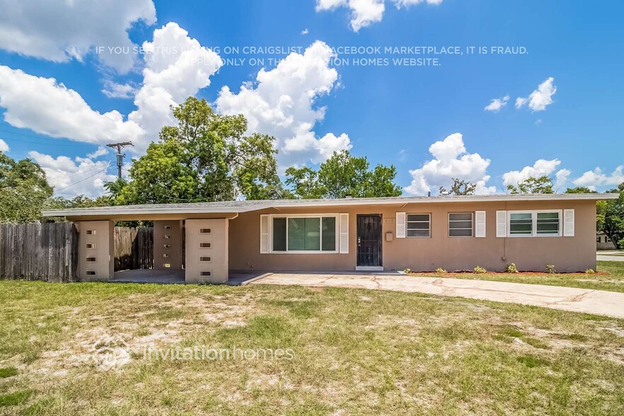 Building Photo - 610 Zinnia Dr