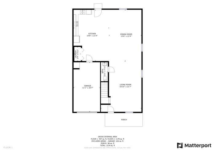 Building Photo - 321 Counter Point Dr