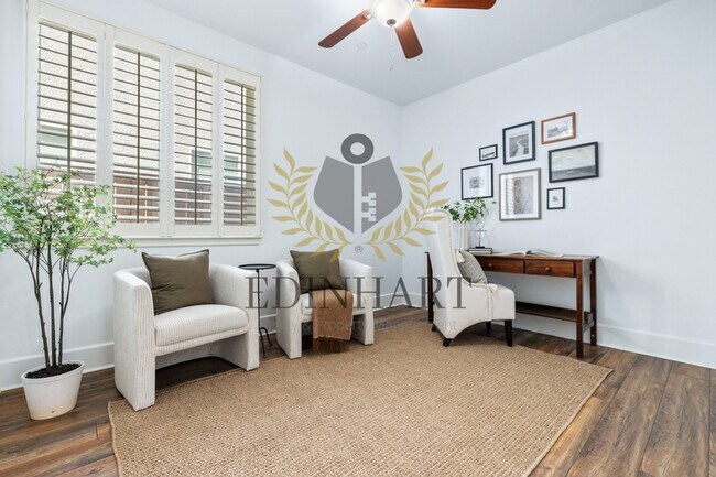 Building Photo - 1632 N Broadbent Ln