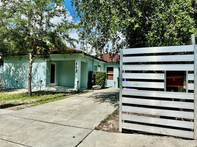 Building Photo - 513 NW 77th St