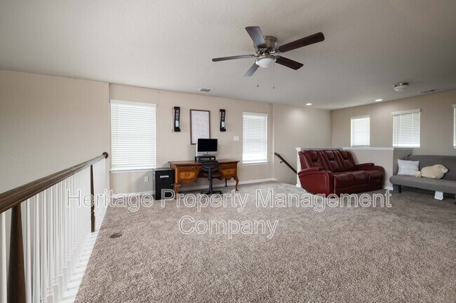 Building Photo - 10238 Midsummer Meadow