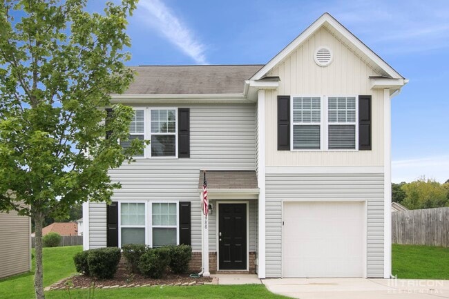 Building Photo - 1980 Clear Brook Dr