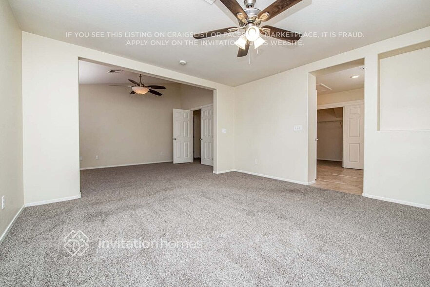 Building Photo - 8913 W Wolf Dancer Ave