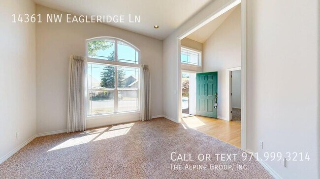 Building Photo - 14361 NW Eagleridge Ln