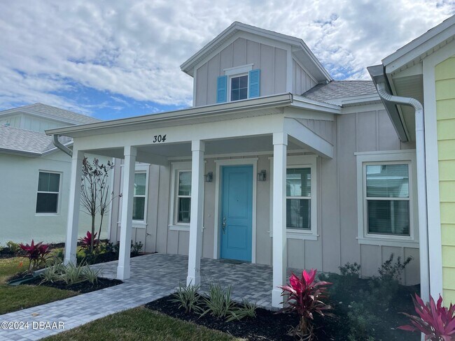 Building Photo - 304 Pop Top Ln