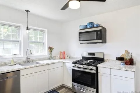 Building Photo - 710 English Ave