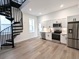 Building Photo - 1503 N Stillman St