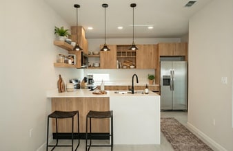 Building Photo - Beautiful 3 Bedroom Townhome in McAllen