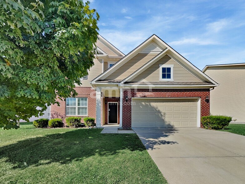 Primary Photo - 2266 Boneset Dr