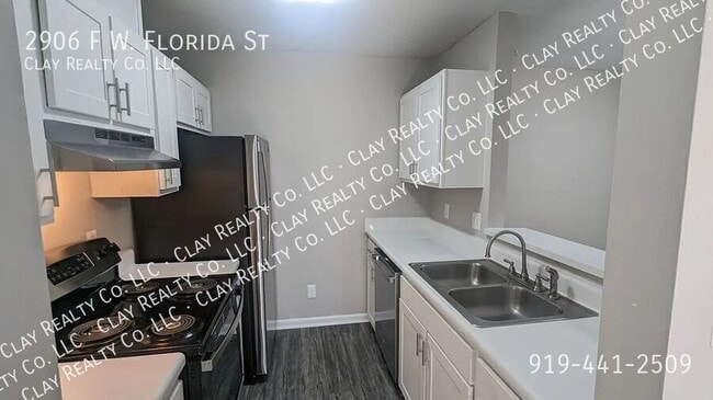 Building Photo - 2703 W Gate City Blvd