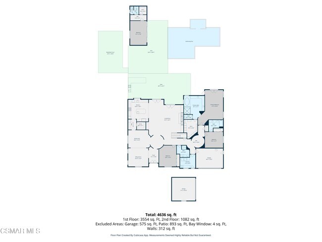 Building Photo - 9651 Sagebrush Ave