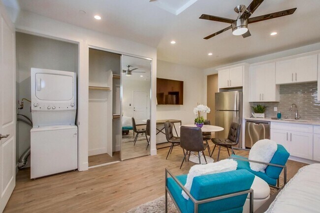 Interior Photo - Nordica Homes