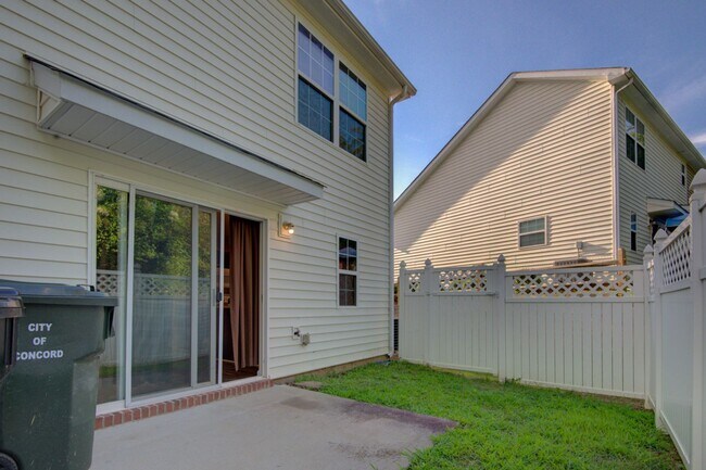 Building Photo - COMING SOON! Quiet Retreat in Concord – Mo...