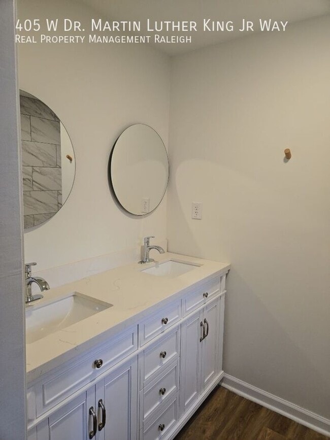 Building Photo - 405 W Dr. Martin Luther King Jr. Way