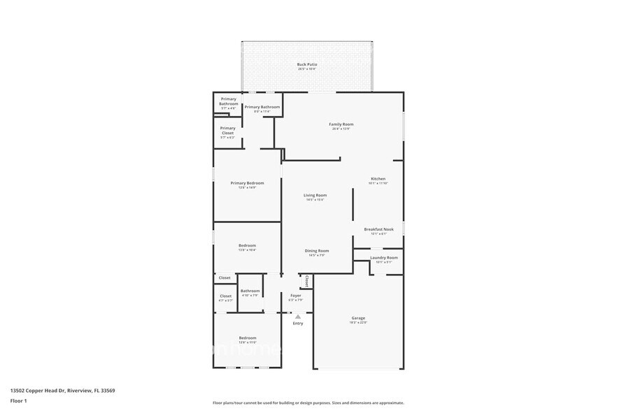 Building Photo - 13502 Copper Head Dr