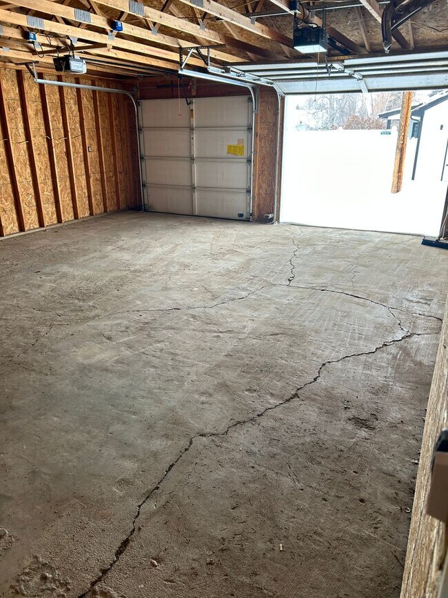 Building Photo - Duplex by Base -K