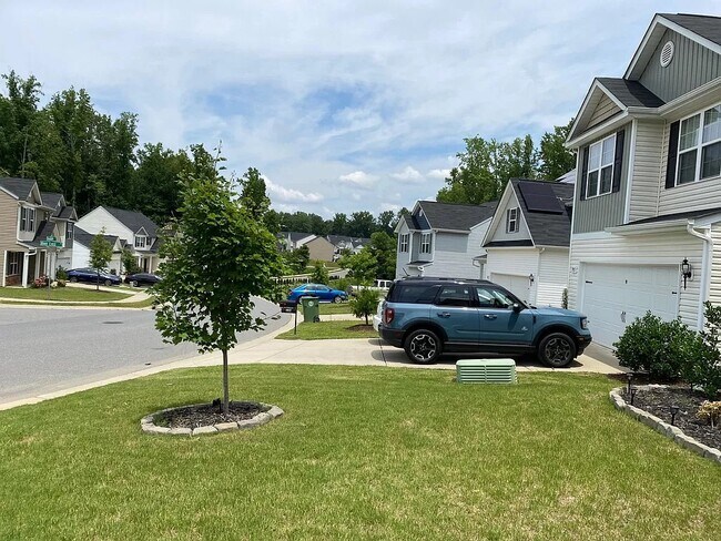 Neighborhood View - 2001 Boulder Ct