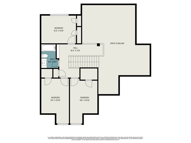 Building Photo - Spacious 4 bedroom 2 1/2 baths, 2 story for lease in the Elm Grove Village Subdivision - Kingwood