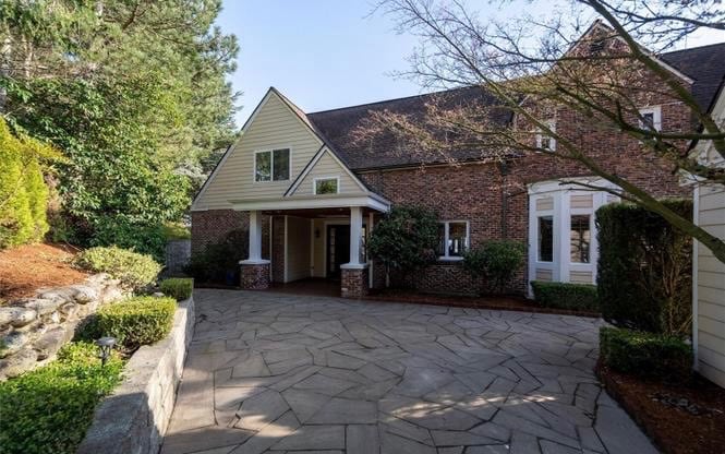 Building Photo - 3851 Cliffside Dr