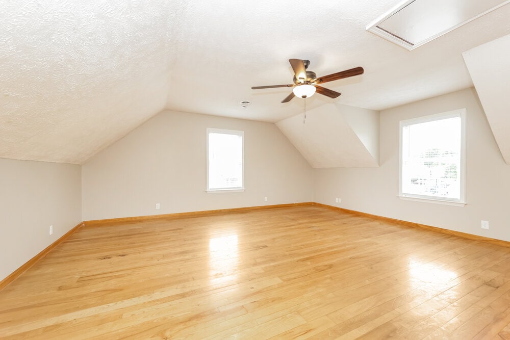 Building Photo - 6200 Rocky Top Dr