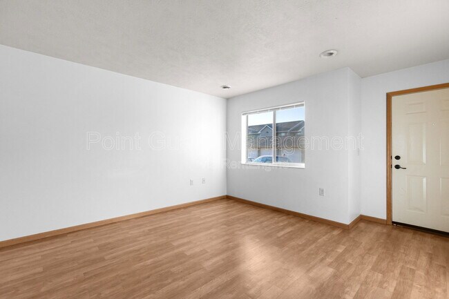 Building Photo - 2600 N Career Ave