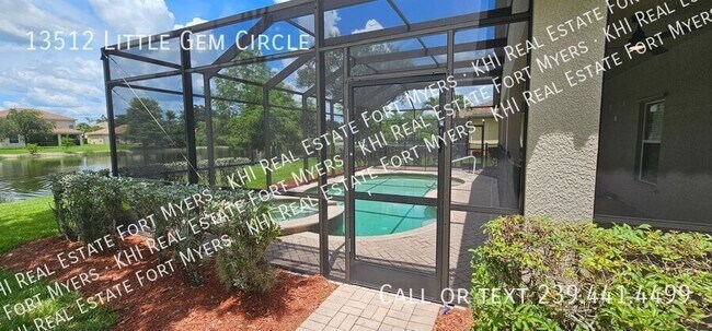 Building Photo - 13512 Little Gem Cir