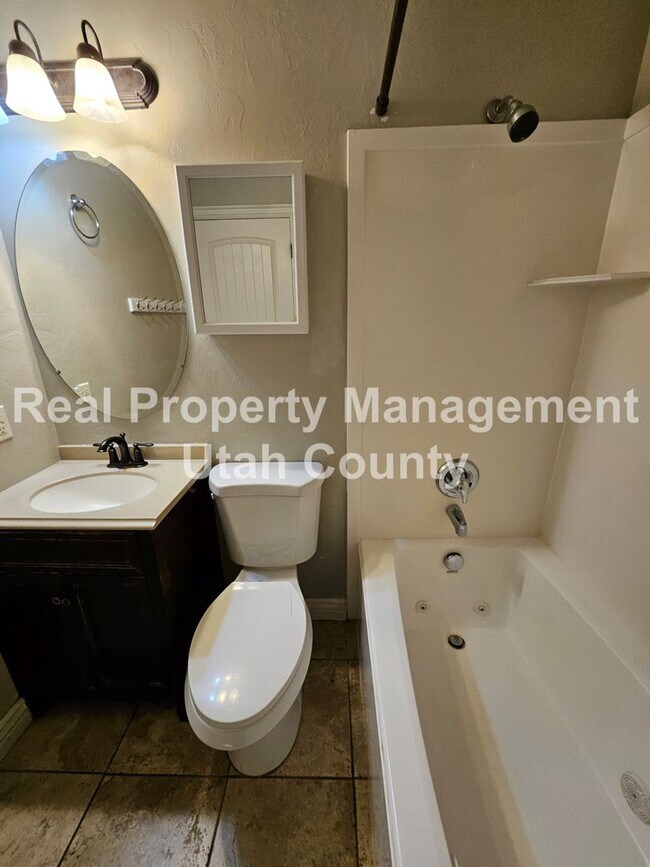 Building Photo - Spanish Fork House