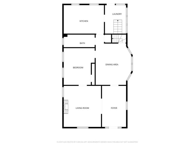 Building Photo - 115 N Birchwood Ave