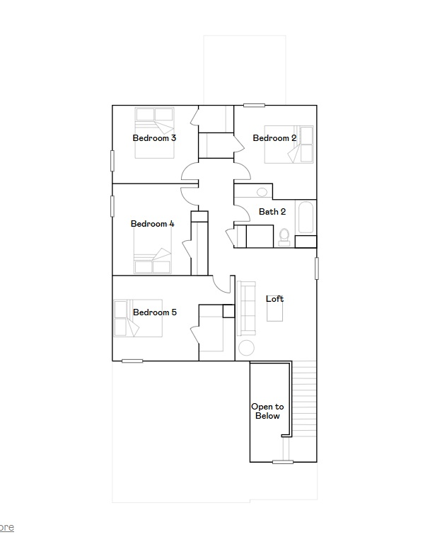 Building Photo - 1166 Silver Perch Pl
