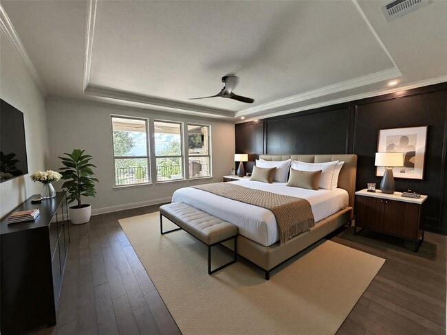 Building Photo - 7801 Aria Loop