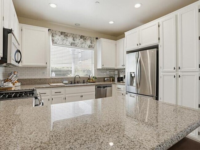 Building Photo - Stylish 3BR Home in Santee | Solar | Garage | Resort-Style Amenities